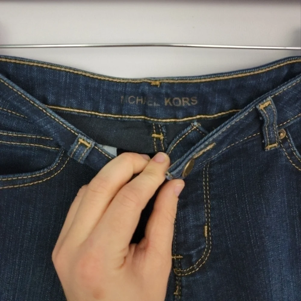 Michael Kors women size